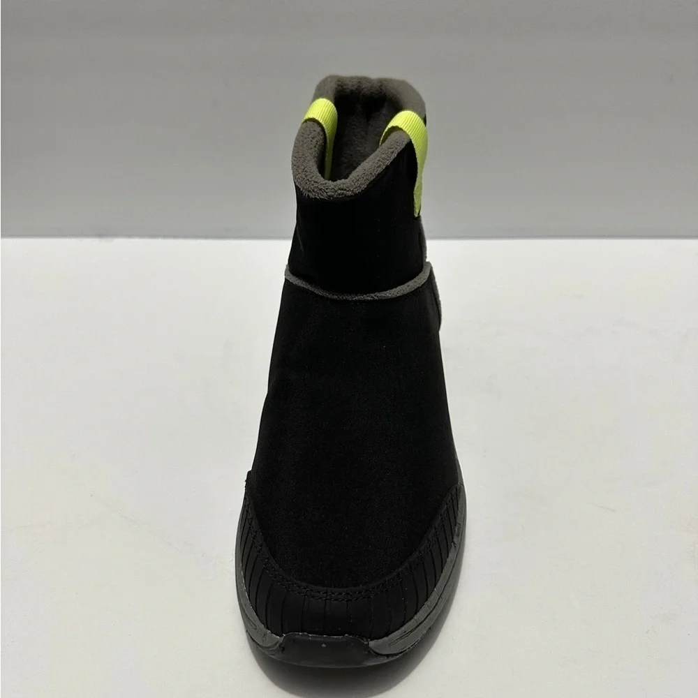 Dr. Scholl's Home Women's Faux Suede Ankle Boots Size 8.5